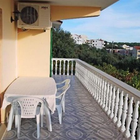 Apartments Mirko Seget Vranjica Exterior photo